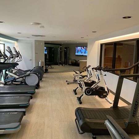 Doubletree By Hilton Tampa Rocky Point Waterfront Hotell Eksteriør bilde