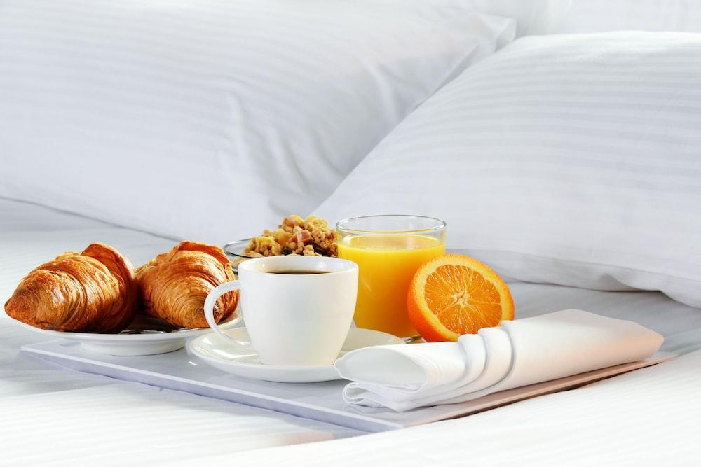 Doubletree By Hilton Tampa Rocky Point Waterfront Hotell Eksteriør bilde