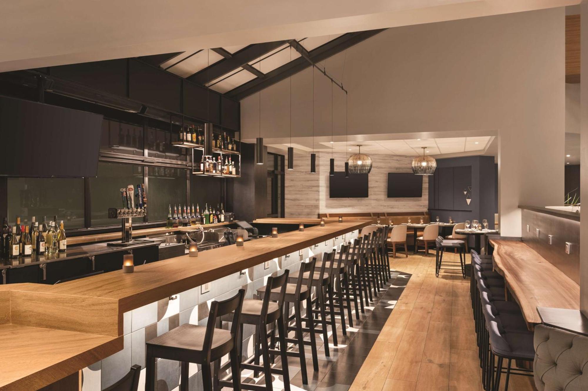 Doubletree By Hilton Tampa Rocky Point Waterfront Hotell Eksteriør bilde