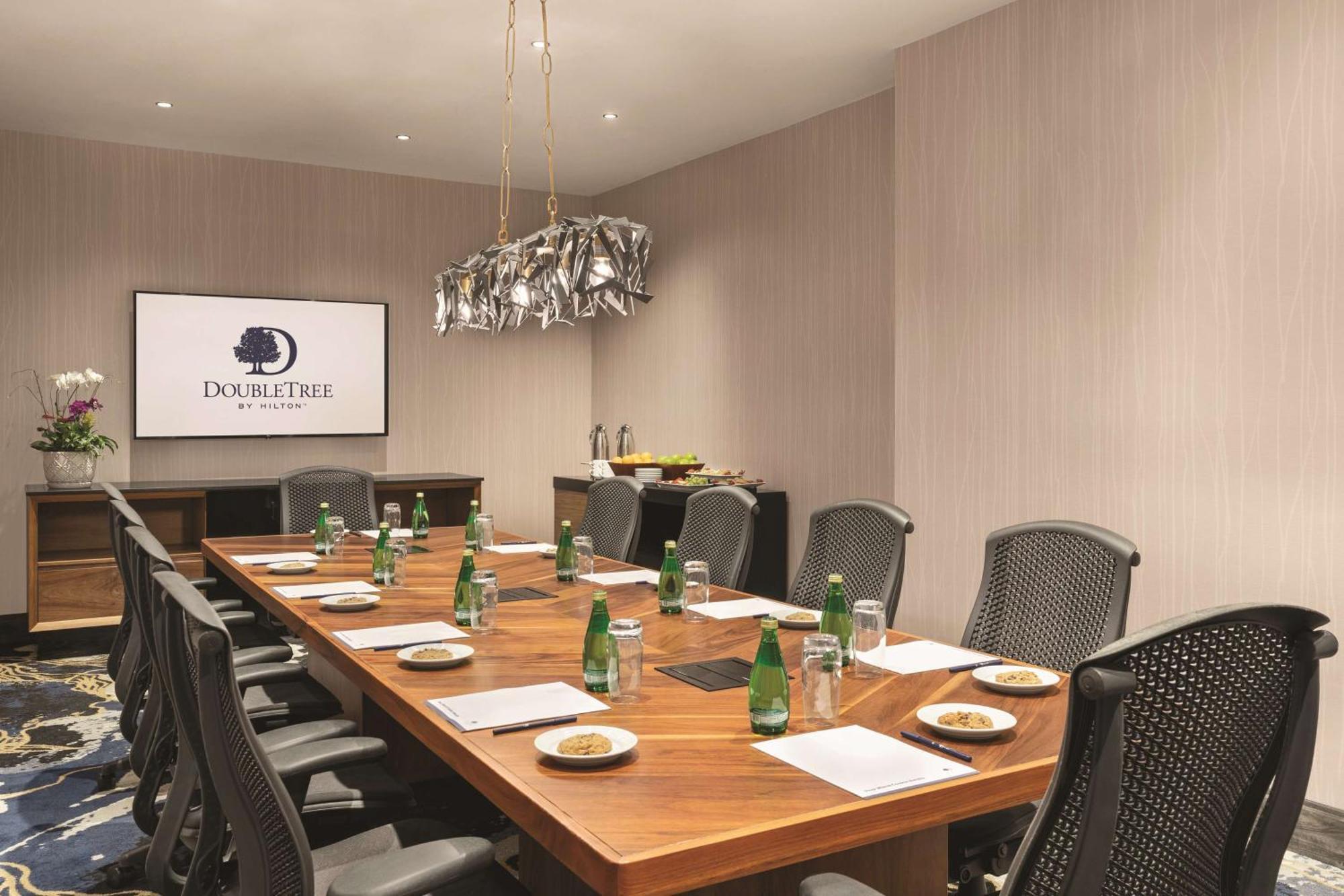Doubletree By Hilton Tampa Rocky Point Waterfront Hotell Eksteriør bilde