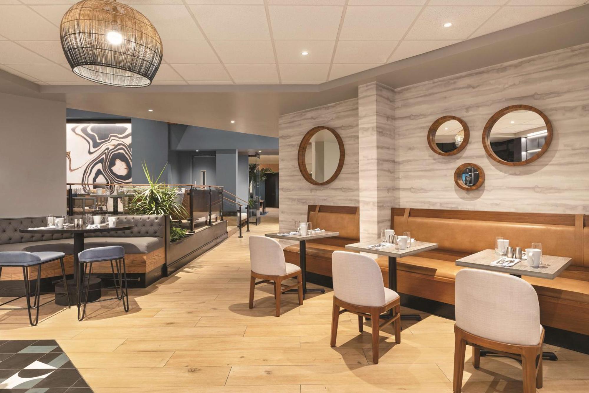 Doubletree By Hilton Tampa Rocky Point Waterfront Hotell Eksteriør bilde