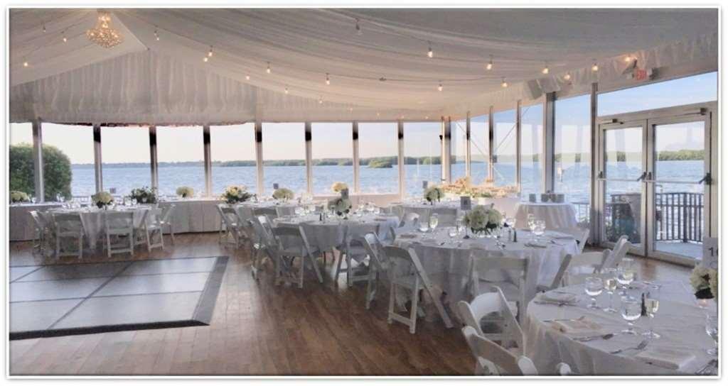 Doubletree By Hilton Tampa Rocky Point Waterfront Hotell Fasiliteter bilde